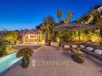 Location Maison 5 chambresNice