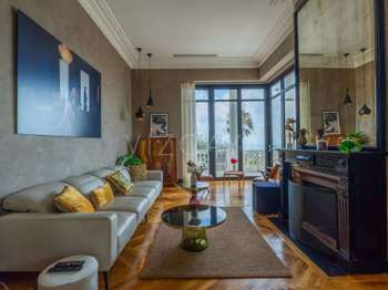 Location Maison 8 piècesNice