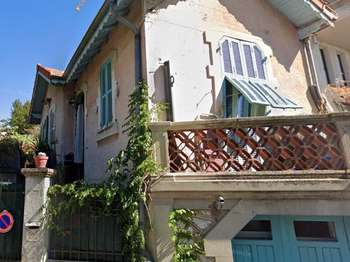 Location Maison 1 chambreNice