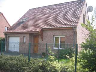 Location maison 4 pièces Location maison 4 pièces
