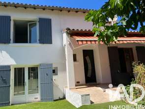 Location Maison 5 chambresNîmes