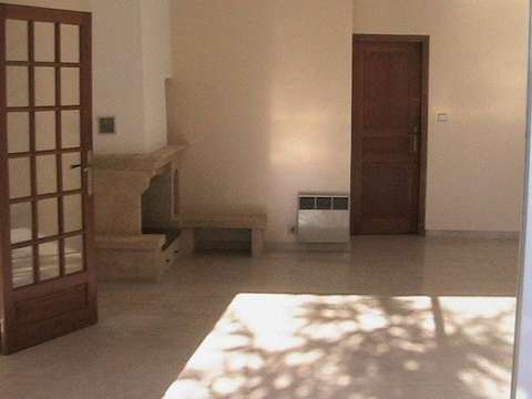 Location maison 4 pièces Nîmes 30