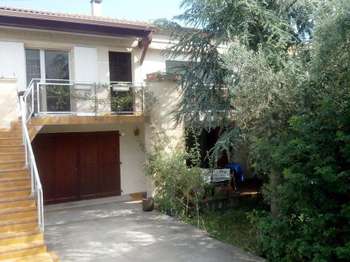 Location maison 4 pièces