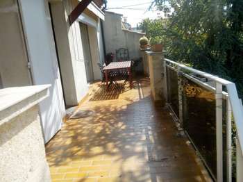 Location maison 4 pièces