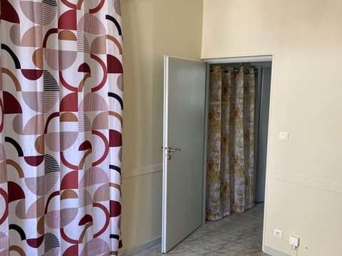Location maison 2 pièces Nîmes 30
