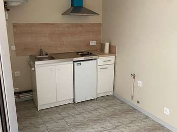 Location maison 2 pièces
