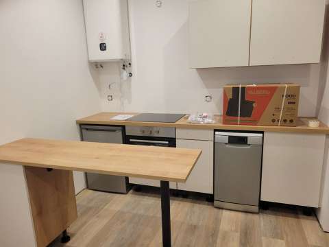 Location maison 2 pièces Nîmes 30