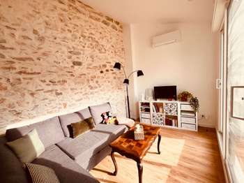 Location Maison 1 chambreNîmes