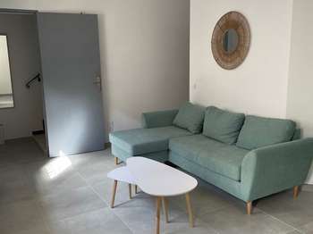 Location Maison 3 chambresNîmes