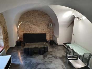 Location maison 2 pièces Nîmes 30