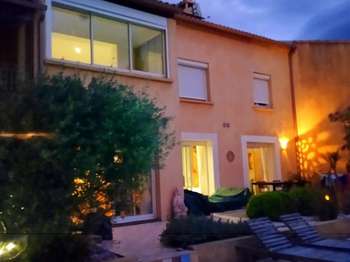 Location Maison 1 chambreNîmes