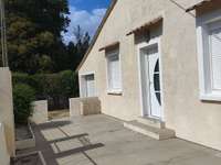 Location maison 3 pièces Location maison 3 pièces