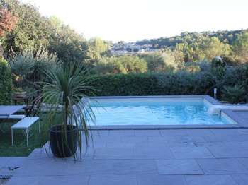 Location Maison 4 chambresNîmes