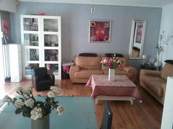 Location maison 5 pièces