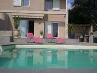 Location maison 5 pièces