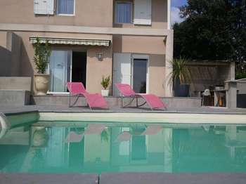 Location maison 5 pièces