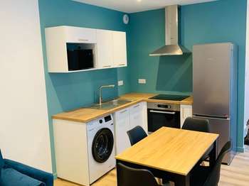 Photo Location maison Niort