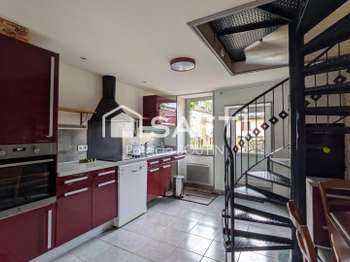 Location Maison 2 chambresNiort