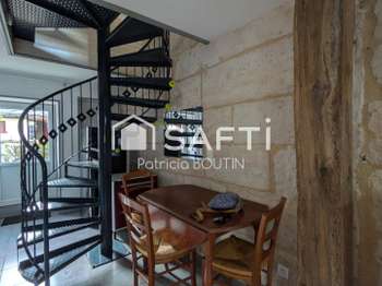Location maison 3 pièces