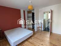 Location maison 3 pièces
