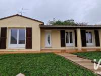 Location maison 5 pièces Location maison 5 pièces