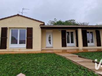 Location Maison 4 chambresNiort