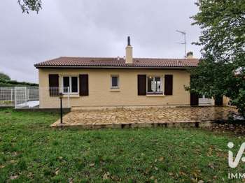 Location maison 5 pièces Location maison 5 pièces