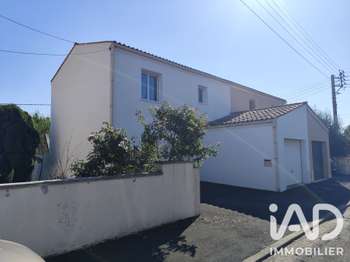 Photo Location maison Niort