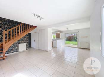 Location maison 4 pièces