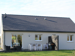Location Maison 3 chambresNivillac