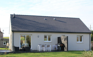 Photo Location maison Nivillac