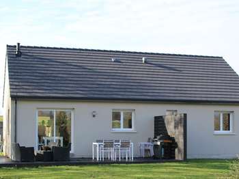 Photo Location maison Nivillac