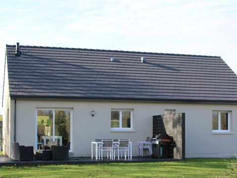 Location maison 4 pièces Nivillac 56