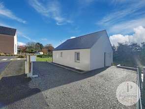 Location Maison 2 chambresNivillac