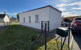 Photo Location maison Nivillac