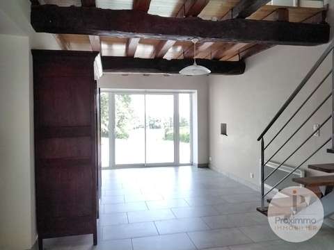Location maison 3 pièces