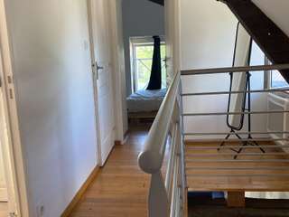 Location maison 3 pièces
