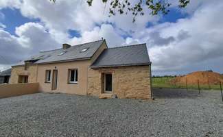 Photo Location maison Nivillac