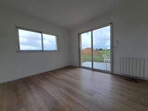 Location maison 4 pièces