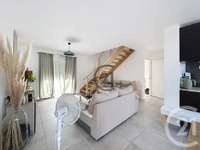Location maison 5 pièces