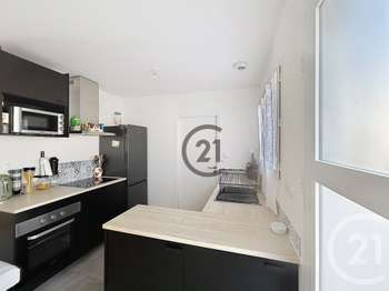 Location maison 5 pièces