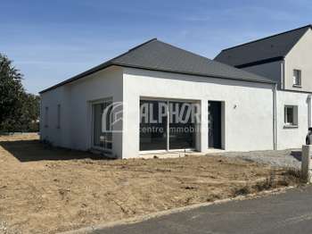 Location Maison 3 chambresNivillac