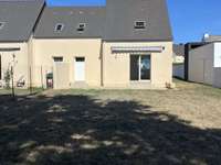 Location maison 4 pièces Location maison 4 pièces