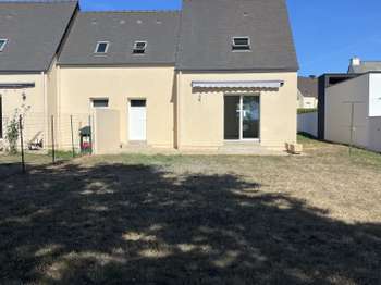Location Maison 3 chambresNivillac