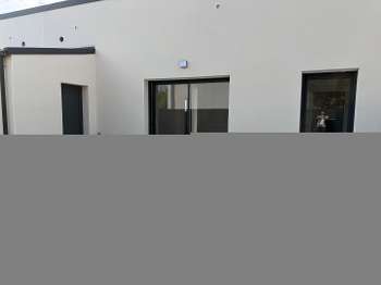 Location Maison 2 chambresNivillac