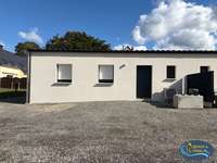 Location maison 3 pièces