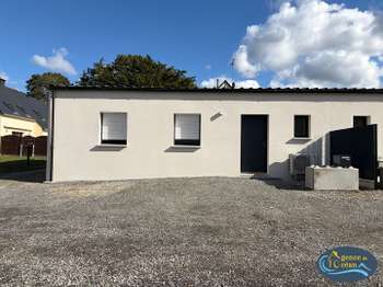 Location maison 3 pièces
