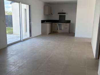 Location maison 3 pièces