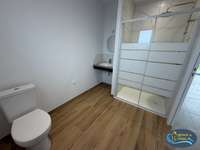 Location maison 3 pièces