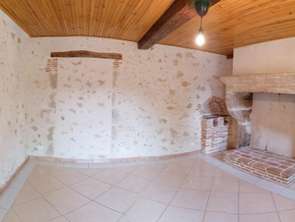 Location Maison 3 piècesNoaillan